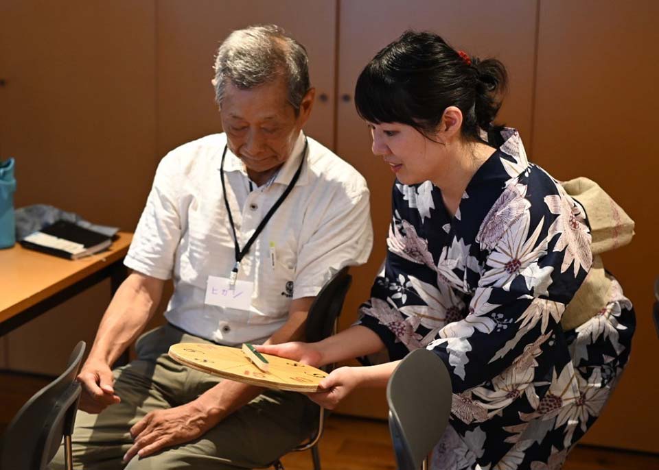 富山を丸ごと味わう会（食と富山の祭り）