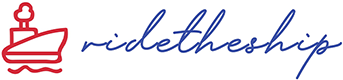 株式会社ライドザシップ RIDE THE SHIP
